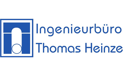 Firmenanzeige Ingenieurbüro Heinze Thomas