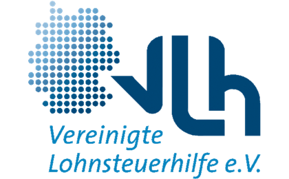 Firmenanzeige Lohnsteuerhilfeverein Vereinigte Lohnsteuerhilfe e.V.