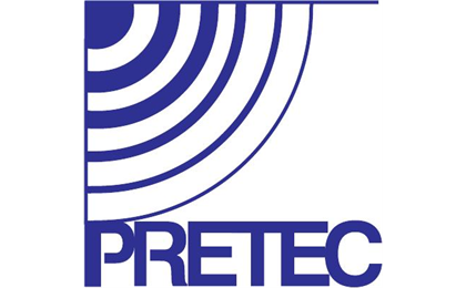 Firmenanzeige Blechbearbeitung PRETEC Schneidtechnologien GmbH