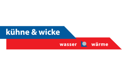Firmenanzeige Kühne & Wicke GmbH