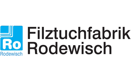 Firmenanzeige Filztuchfabrik Rodewisch