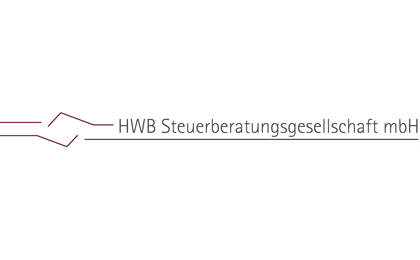 Firmenanzeige HWB Steuerberatungsgesellschaft mbH