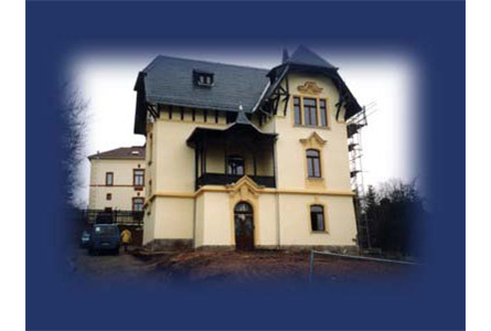 Firmenanzeige Eisner Gerd