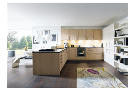 Firmenanzeige Möbel Moses Küchenstudio- u. Einrichtungshaus