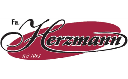 Firmenanzeige Raumausstatter Herzmann