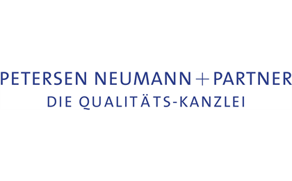 Firmenanzeige Rechtsanwälte Petersen Neumann + Partner