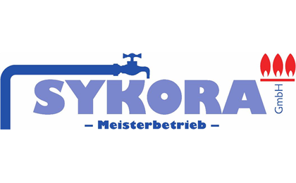 Firmenanzeige Sykora Heizung * Sanitär * Klempnerei
