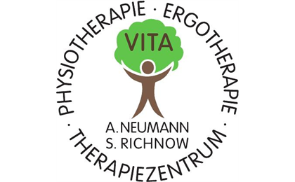 Firmenanzeige Therapiezentrum VITA Andreas Neumann