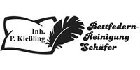 Firmenanzeige Bettfedernreinigung Schäfer Inh. Petra Kießling