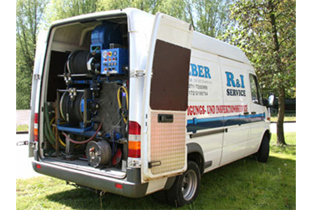 Firmenanzeige R & I Felber