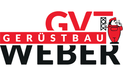 Firmenanzeige GVT-WEBER GmbH