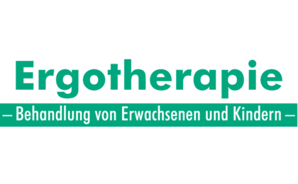 Firmenanzeige Ergotherapie Albert Antje