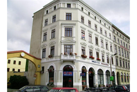 Firmenanzeige Immobilienbüro Andreas Lauer GmbH