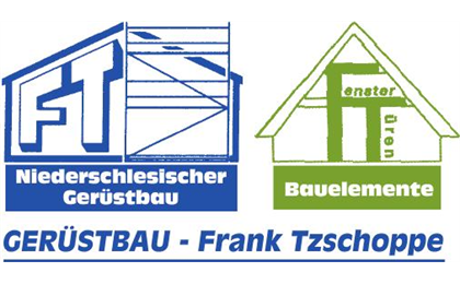 Firmenanzeige Tzschoppe Frank