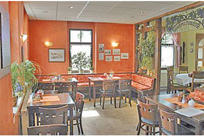 Firmenanzeige Gaststätte & Pension Schweizerhaus Meißen
