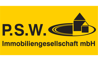 Firmenanzeige PSW Immobiliengesellschaft mbH