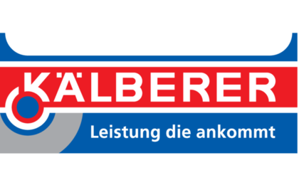 Firmenanzeige Rainer Kälberer GmbH