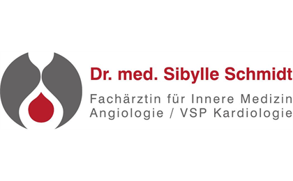 Firmenanzeige Schmidt Sibylle Dr. med.