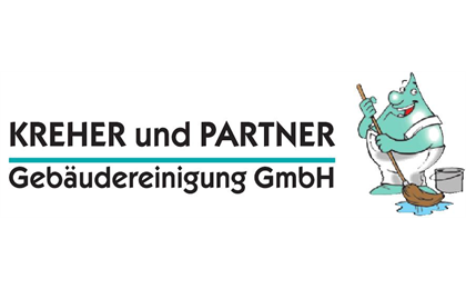 Firmenanzeige Gebäudereinigung GmbH Kreher und Partner