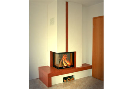 Firmenanzeige Kamine & Öfen Teeg