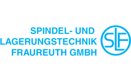 Firmenanzeige Spindel- u. Lagerungstechnik, Fraureuth GmbH