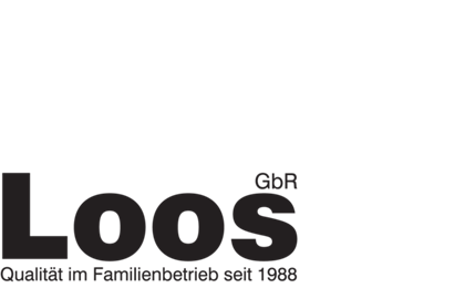 Firmenanzeige Loos GbR