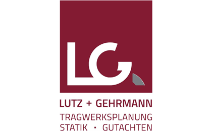Firmenanzeige LUTZ und GEHRMANN Ingenieurgesellschaft für Bauwesen mbH