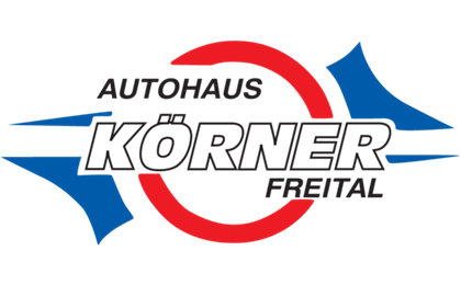 Firmenanzeige Autohaus Körner Suzuki Service-Partner
