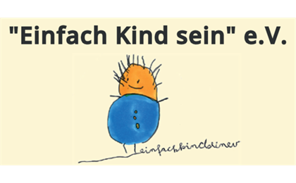 Firmenanzeige Verein Einfach Kind sein
