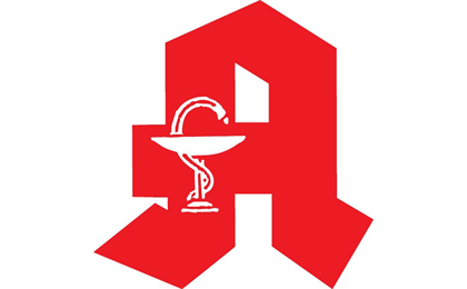 Firmenanzeige Hirsch-Apotheke Angela Tirschler
