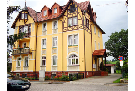 Firmenanzeige Ritter, Lars