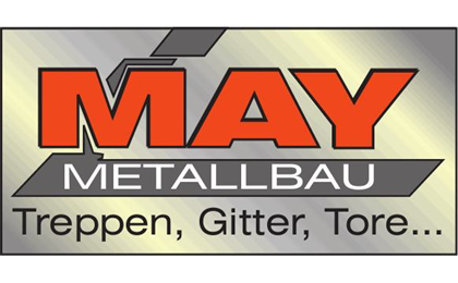 Firmenanzeige Metallbauermeister Klaus May