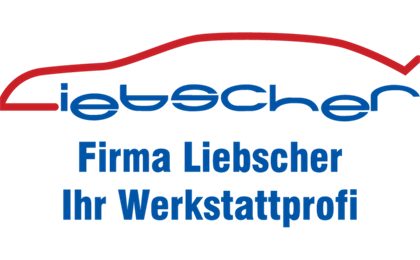 Firmenanzeige Liebscher Wolfgang