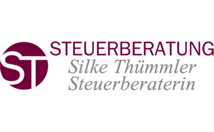 Firmenanzeige Steuerberaterin Thümmler, Silke