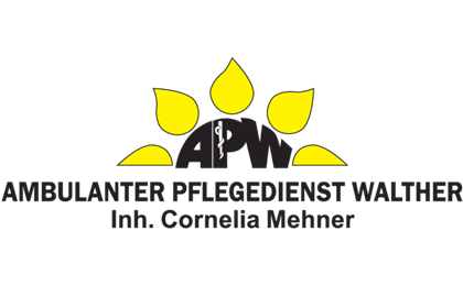Firmenanzeige Ambulanter Pflegedienst Walther