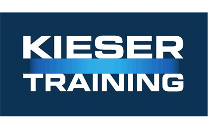 Firmenanzeige KIESER TRAINING