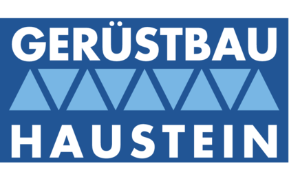 Firmenanzeige Werner Haustein e. K., Gerüstbau Haustein