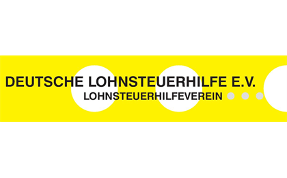 Firmenanzeige Deutsche Lohnsteuerhilfe e.V.