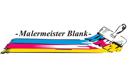 Firmenanzeige Blank Hans-Werner Malermeister