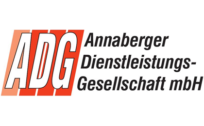 Firmenanzeige Annaberger Dienstleistungsgesellschaft mbH