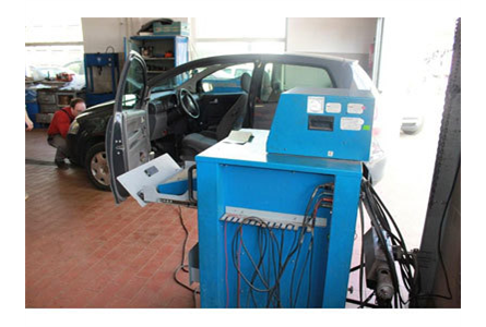 Firmenanzeige Jahnsmüller & Spranger