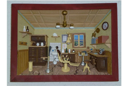 Firmenanzeige Meyer Ralph Dr. med. Zahnarzt