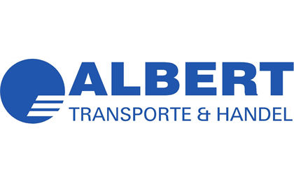 Firmenanzeige ALBERT