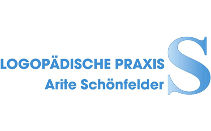 Firmenanzeige LOGOPÄDISCHE PRAXIS Arite Schönfelder