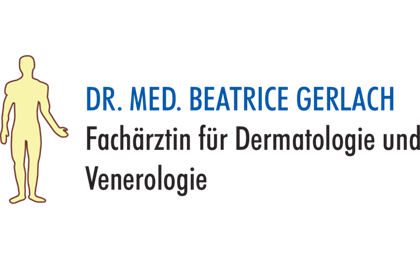 Firmenanzeige Gerlach Beatrice Dr. med.