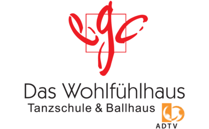 Firmenanzeige ADTV Tanzschule ego Wohlfühlhaus