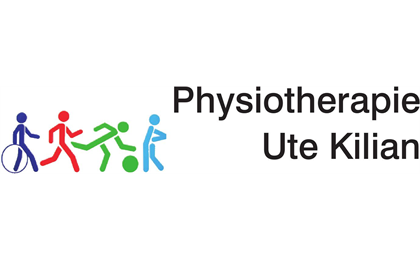 Firmenanzeige Physiotherapie Kilian Ute