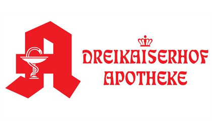 Firmenanzeige Dreikaiserhof-Apotheke