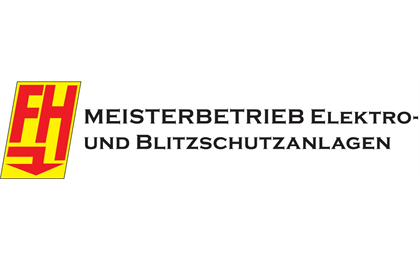 Firmenanzeige Elektro - Heidan