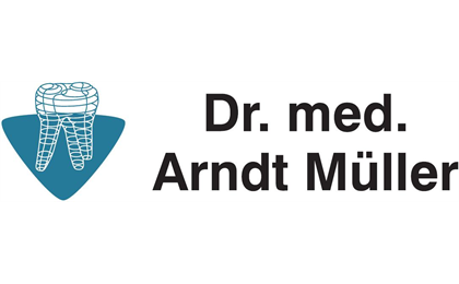 Firmenanzeige Müller Arndt Dr. med.